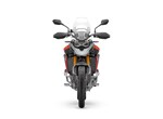 Triumph Tiger 900 Rally Pro
