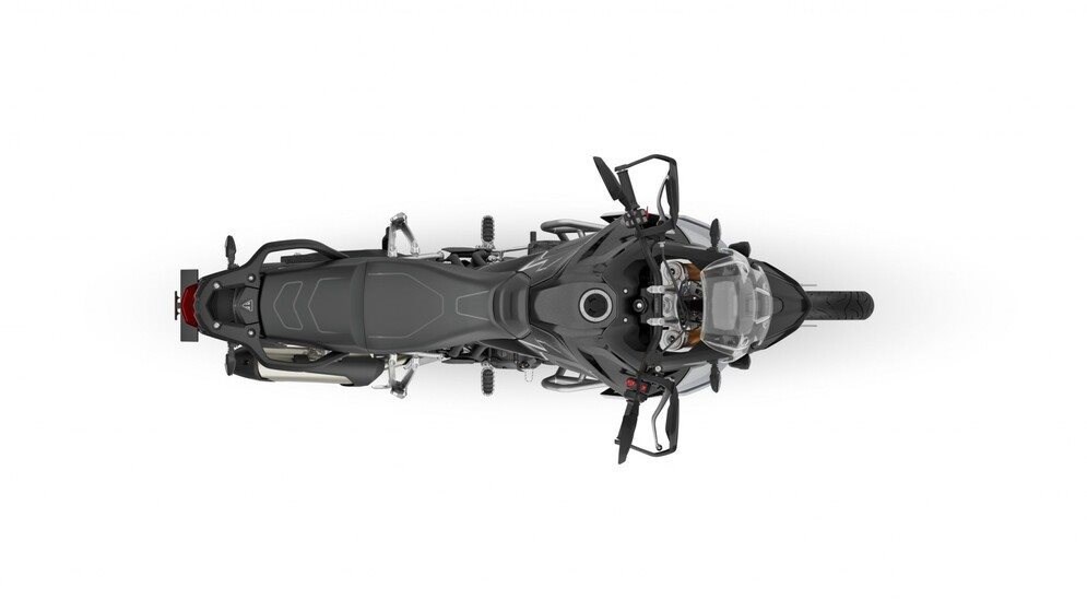 Triumph Tiger 900 Rally Pro