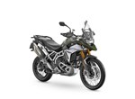 Triumph Tiger 900 Rally Pro