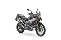 Triumph Tiger 900 Rally Pro 2025 - Bild 8