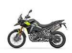Triumph Tiger 900 Rally Pro