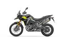 Triumph Tiger 900 Rally Pro 2025 - Bild 4