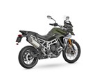 Triumph Tiger 900 Rally Pro