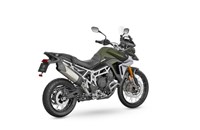 Triumph Tiger 900 Rally Pro 2025 - Bild 9