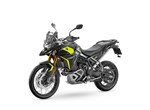 Triumph Tiger 900 Rally Pro