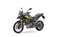 Triumph Tiger 900 Rally Pro 2025 - Bild 7