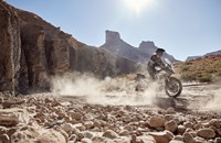 Triumph Tiger 900 Rally Pro 2025 - Bild 10