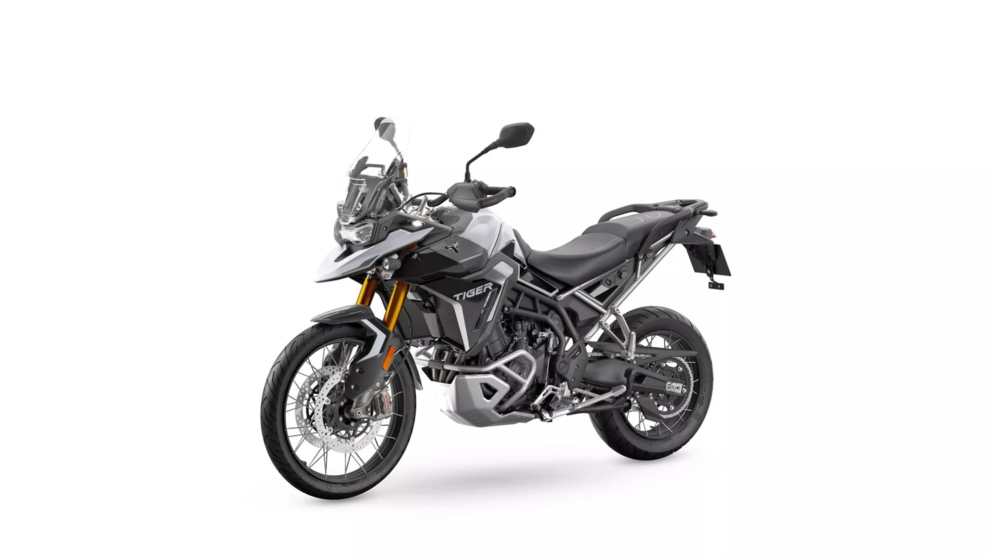 Triumph Tiger 900 Rally Pro - Image 8 Triumph Tiger 900 Rally Pro - Image 8