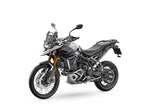 Triumph Tiger 900 Rally Pro