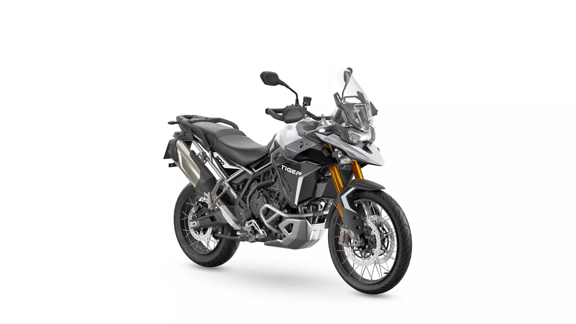 Triumph Tiger 900 Rally Pro - Image 9 Triumph Tiger 900 Rally Pro - Image 9