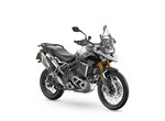 Triumph Tiger 900 Rally Pro