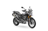 Triumph Tiger 900 Rally Pro 2025 - Bild 12