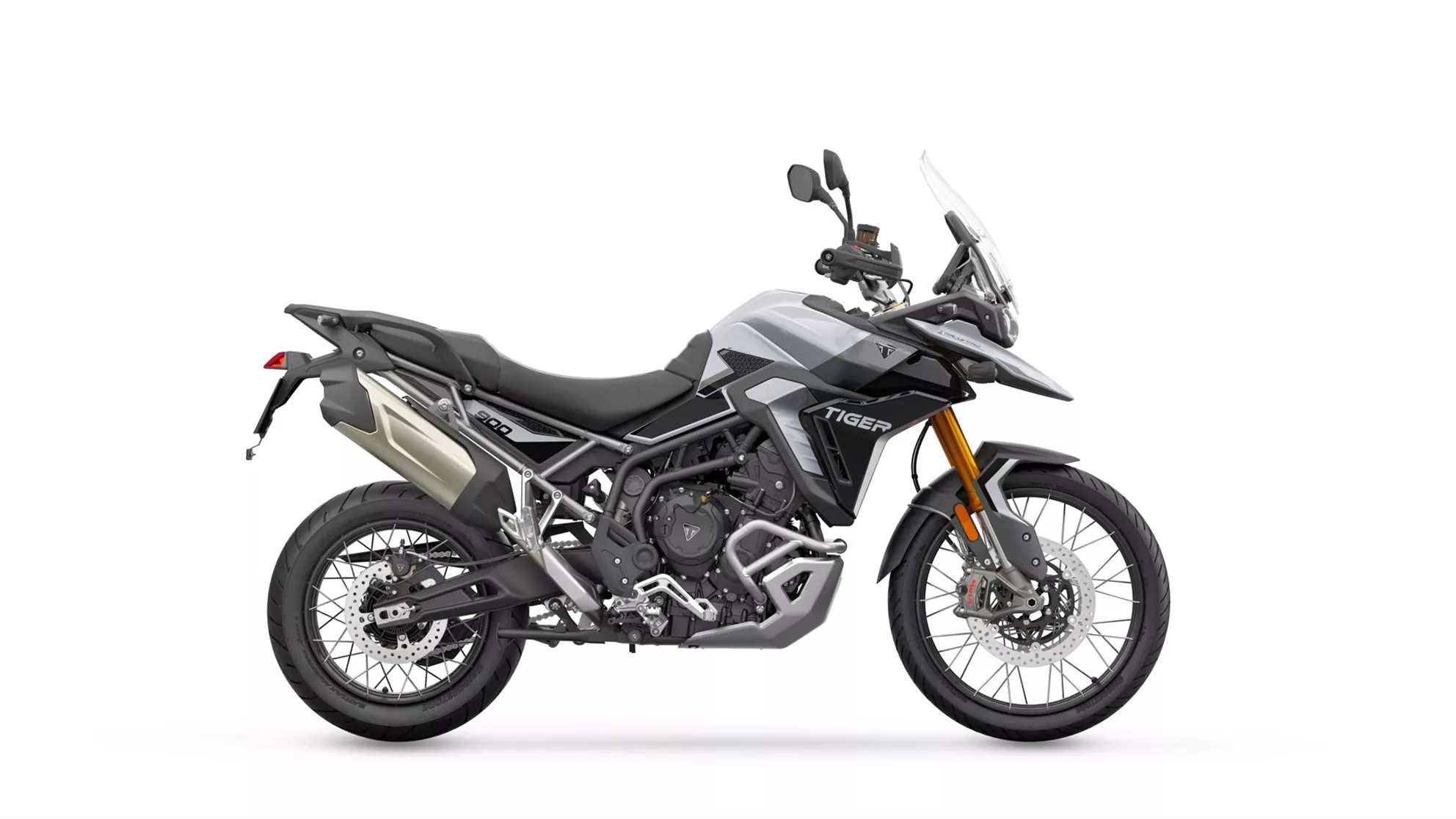 Triumph Tiger 900 Rally Pro - Image 10 Triumph Tiger 900 Rally Pro - Image 10