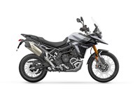 Triumph Tiger 900 Rally Pro 2025 - Bild 13