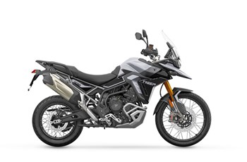 Triumph Tiger 900 Rally Pro 2025 - Bild 13 Triumph Tiger 900 Rally Pro 2025 - Bild 13