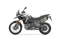 Triumph Tiger 900 Rally Pro 2025 - Bild 14