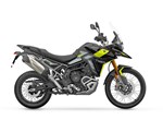 Triumph Tiger 900 Rally Pro
