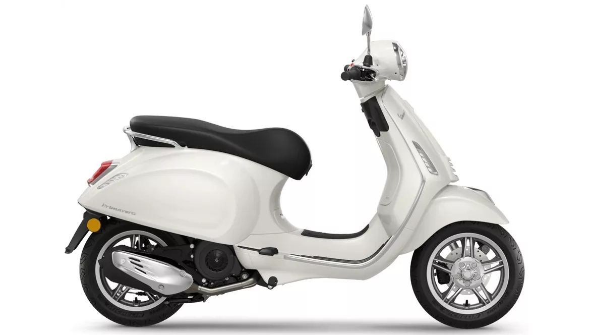 Vespa Primavera 125 2025 Vespa Primavera 125 2025