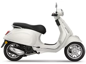 Vespa Primavera 125 Vespa Primavera 125
