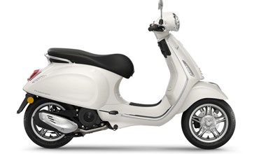 Vespa Primavera 125 