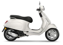 Vespa Primavera 125 Vespa Primavera 125
