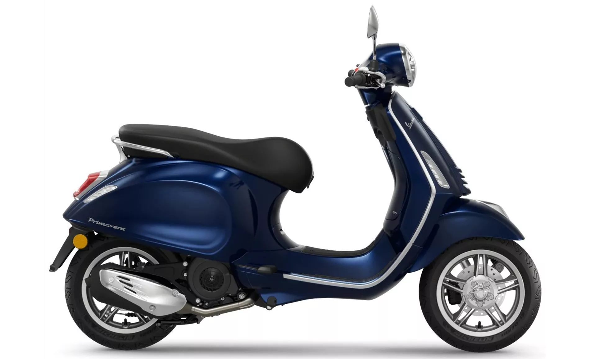 Vespa Primavera 125 2025 Vespa Primavera 125 2025
