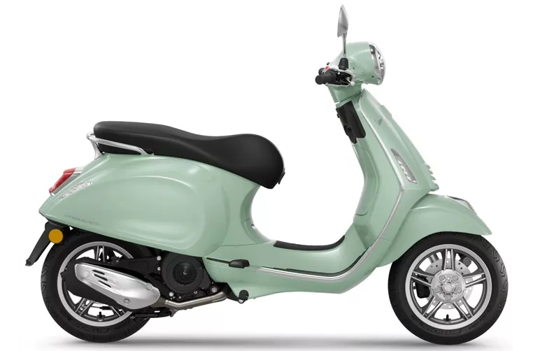 Vespa Primavera 125 2025 Vespa Primavera 125 2025