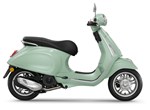 Vespa Primavera 125