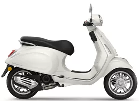 Vespa Primavera 50 Vespa Primavera 50