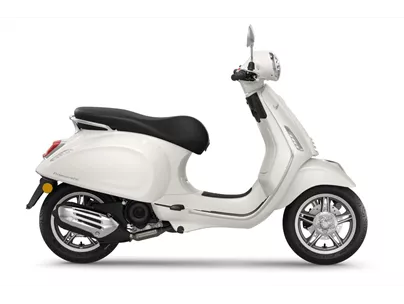 Vespa Primavera 50 2025 Vespa Primavera 50 2025
