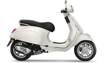 Vespa Primavera 50 