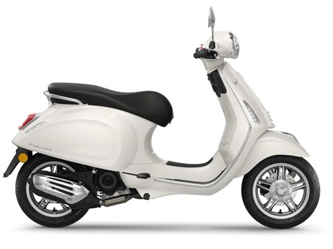 Vespa Primavera 50 