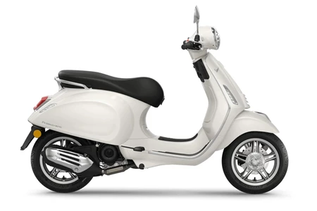 Vespa Primavera 50 2025 Vespa Primavera 50 2025