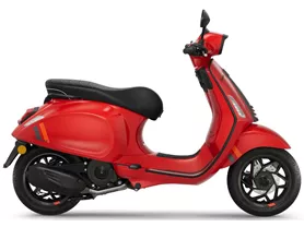 Vespa Sprint 125 S Vespa Sprint 125 S