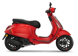 Vespa Sprint 125 S Vespa Sprint 125 S