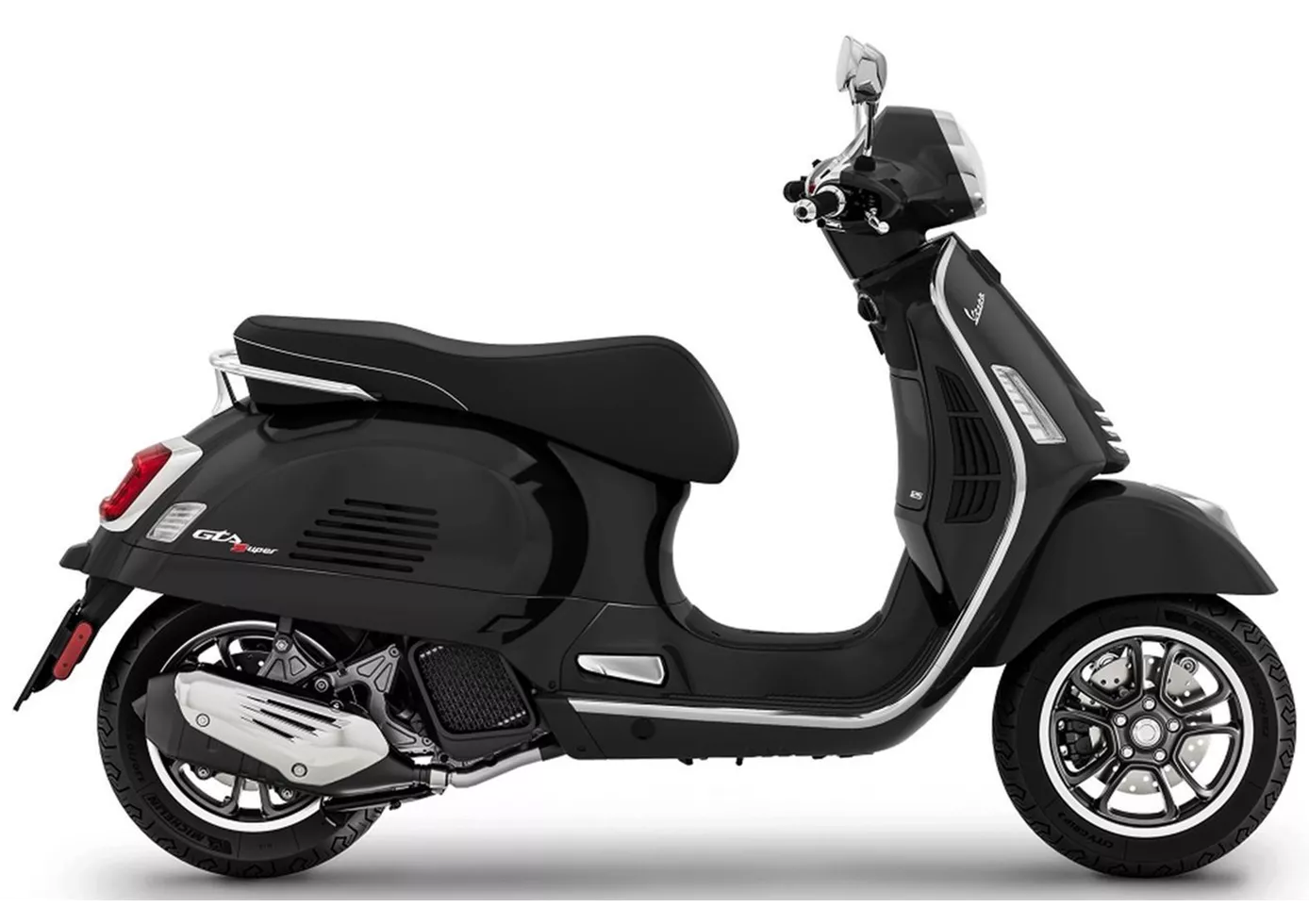 Vespa GTS 125 Super 2025 Vespa GTS 125 Super 2025