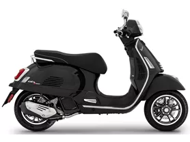Vespa GTS 125 Super Vespa GTS 125 Super