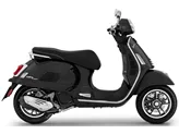 Vespa GTS 125 Super 2025 Vespa GTS 125 Super 2025