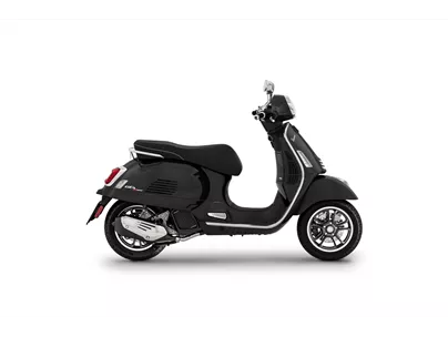 Vespa GTS 125 Super 2025 Vespa GTS 125 Super 2025
