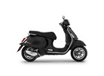 Vespa GTS 125 Super