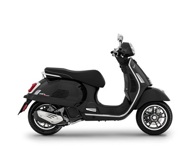 Vespa GTS 125 Super