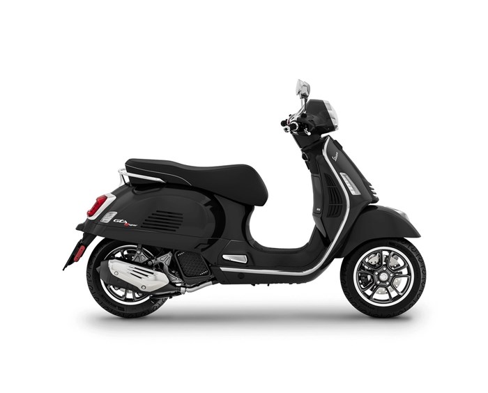 Vespa GTS 125 Super 