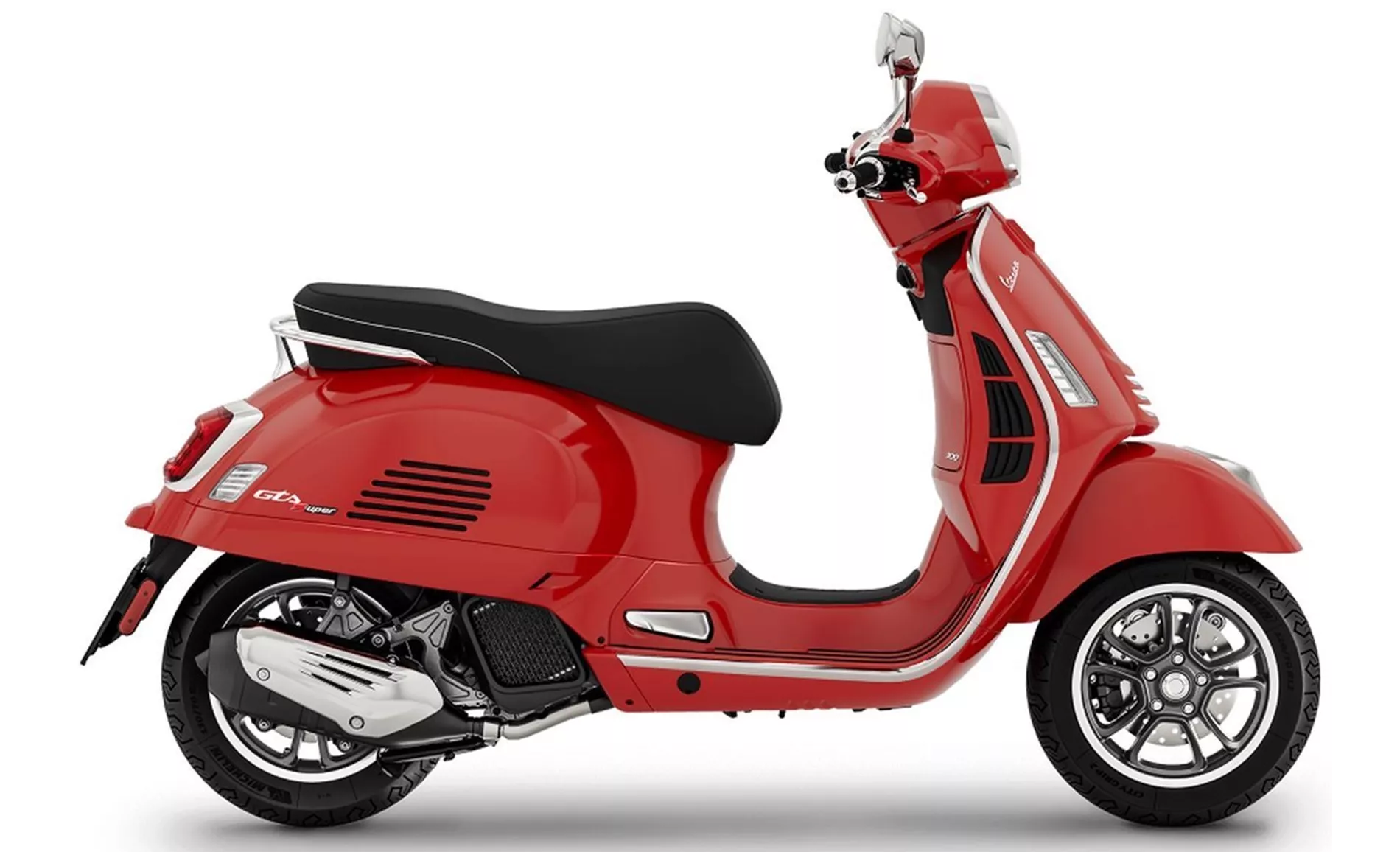 Vespa GTS 125 Super 2025 Vespa GTS 125 Super 2025
