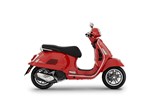 Vespa GTS 125 Super