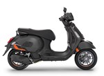 Vespa GTS 125 Super Sport