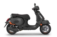 Vespa GTS 125 Super Sport 2025 - Bild 4 Vespa GTS 125 Super Sport 2025 - Bild 4
