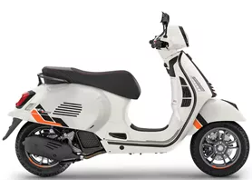 Vespa GTS 125 Super Sport Vespa GTS 125 Super Sport