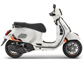 Vespa GTS 125 Super Sport 2025 Vespa GTS 125 Super Sport 2025