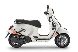 Vespa GTS 125 Super Sport