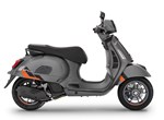 Vespa GTS 125 Super Sport